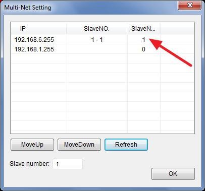 4096 pikseli Salve DMX LED Controller H802RA 4 porty Materiał ze stopu aluminium 10