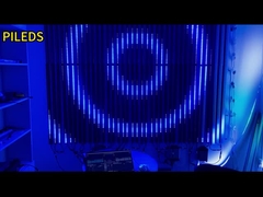 IP20 DMX do sterownika LED SPI z napięciem wejściowym AC85-265 i poziomem ochrony