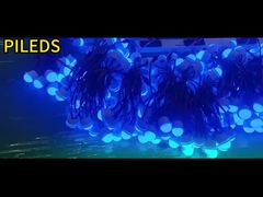 dc12v 26mm 3led pixel ucs1903 ws2811 19mm otwory rozrywki LED bąbelki LED pixel monety