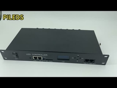 Oprogramowanie Madrix Oświetlenie LED Kontrolownik ARTNET