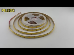 CCT podwójna temperatura koloru COB LED Strip
