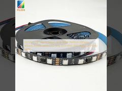 DC12V 12W Dream Magic RGB 5050 TM1934 20 pikseli 60 diod LED Adresowalna taśma LED IP20 IP65 IP67 Rgbic Led Strip Light